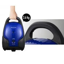 Panasonic Dry Vacuum Cleaner MC-CG371 - 1600W