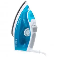 Panasonic Steam Iron NI-M250T - 1550W, Titanium Coated Plate 