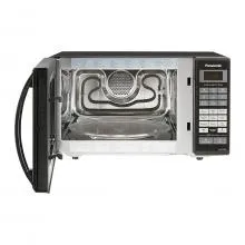 Panasonic 27L Convection Touch Microwave With Magic Grill (NN-CT645) - 1400W Thumbnail 2