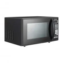Panasonic 27L Convection Touch Microwave With Magic Grill (NN-CT645) - 1400W Thumbnail 3