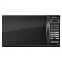 Panasonic 27L Convection Touch Microwave With Magic Grill (NN-CT645) - 1400W Thumbnail 5