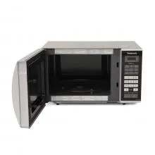 Panasonic 23L Grill Touch Microwave (NN-GT342) - 800W