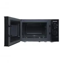 Panasonic 20L Solo Manual Microwave (NN-SM255BYTE) - 800W