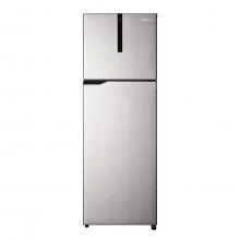 Panasonic 270L Inverter Refrigerator NR-BG271SSLK (Shining Silver)