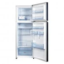 Panasonic 270L Inverter Refrigerator NR-BG271SSLK (Shining Silver)