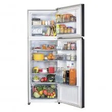 Panasonic 307L Inverter Refrigerator NR-BG311SSLK (Shining Silver)