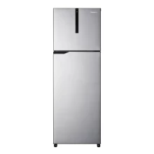 Panasonic 336L Inverter Refrigerator NR-BG341SSLK (Shining Silver)