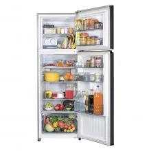 Panasonic 336L Inverter Refrigerator NR-BG341SSLK (Shining Silver)