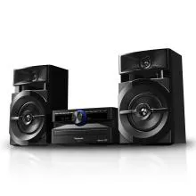 Panasonic Mini Hi-Fi System UX100 - 300W