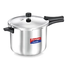 Prestige 7.5L Popular Stainless Steel Pressure Cooker (PCP75-SS)