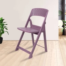 PHOENIX Flap Chair - Grape Color (PF-FLAP-GP-S)