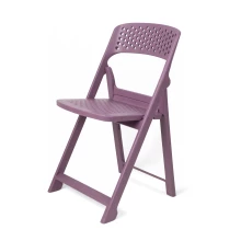 PHOENIX Flap Chair - Grape Color (PF-FLAP-GP-S) Thumbnail 2
