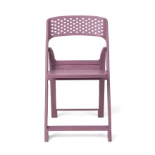 PHOENIX Flap Chair - Grape Color (PF-FLAP-GP-S) Thumbnail 3