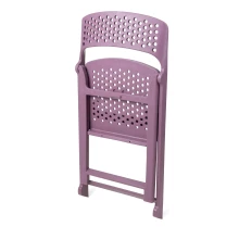 PHOENIX Flap Chair - Grape Color (PF-FLAP-GP-S) Thumbnail 6