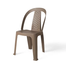 PHOENIX Hola Chair - Coffee Color (PF-HOLA-CF-S)
