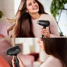 Philips Hair Dryer EssentialCare BHC010