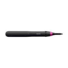 Philips Hair Straightener StraightCare Essential BHS375 - Ceramic Keratin Plates Thumbnail 2