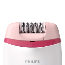 Philips Corded Epilator BRE235 - 2 Speed Settings Thumbnail 3