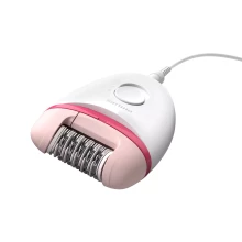 Philips Corded Epilator BRE235 - 2 Speed Settings Thumbnail 6