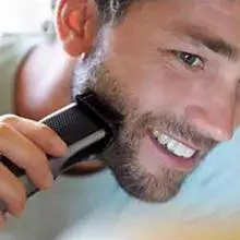 Philips Beardtrimmer Series 3000 BT3216