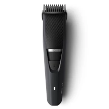 Philips Beard Trimmer BT3302 - Stainless Steel Blades