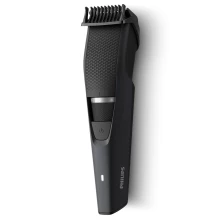 Philips Beard Trimmer BT3302 - Stainless Steel Blades Thumbnail 2