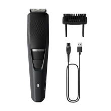 Philips Beard Trimmer BT3302 - Stainless Steel Blades Thumbnail 3