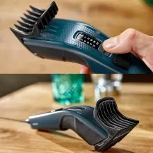 Philips Corded Hair Clipper Serious 3000 HC3505 Thumbnail 3
