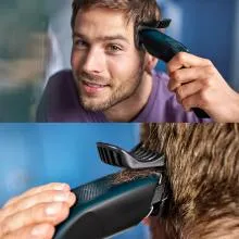 Philips Corded Hair Clipper Serious 3000 HC3505 Thumbnail 4