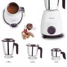 Philips HL7505-00 Mixer Grinder - 500W