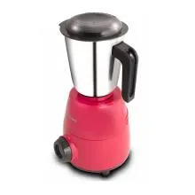 Philips HL7505-02 Mixer Grinder - Red, 500W