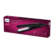 Philips Hair Straightener HP8303 - 60 Seconds Heat Up Time Thumbnail 4