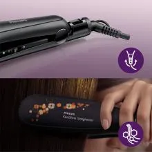 Philips KeraShine Straightener HP8316