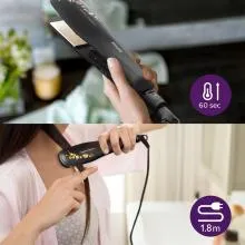 Philips KeraShine Straightener HP8316