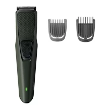 Philips Beard Trimmer BT1230 - Stainless Steel Blades