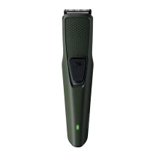 Philips Beard Trimmer BT1230 - Stainless Steel Blades Thumbnail 2