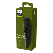 Philips Beard Trimmer BT1230 - Stainless Steel Blades Thumbnail 3