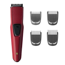 Philips Beard Trimmer BT1235 - Stainless Steel Blades