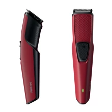 Philips Beard Trimmer BT1235 - Stainless Steel Blades Thumbnail 3