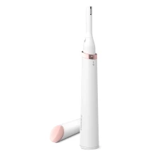 Philips Touch-Up Pen Trimmer HP6388 - For Eyebrows & Facial Thumbnail 2