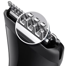 Philips Philips Multigroom Series MG1100 Thumbnail 5