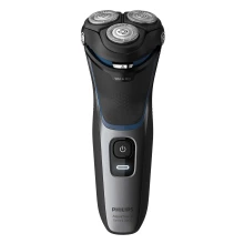 Philips AquaTouch Wet Or Dry Electric Shaver S3122 Thumbnail 3