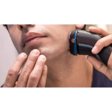 Philips AquaTouch Wet Or Dry Electric Shaver S3122 Thumbnail 5