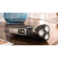 Philips AquaTouch Wet Or Dry Electric Shaver S3122 Thumbnail 6