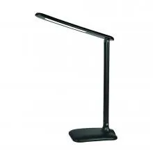 Philips Air LED Desk Light 5W (Black)