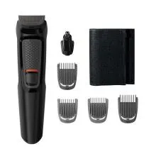 Philips 6-In-1 Multigroom Kit