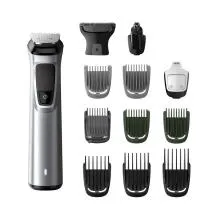 Philips Multigroomer Series 7000 13-In-1, Face, Hair And Body MG7715