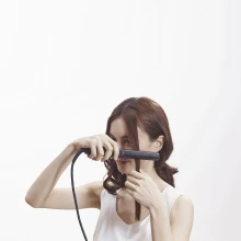 Panasonic Hair Straightener EH-HV11 Thumbnail 4