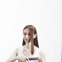 Panasonic Hair Straightener EH-HV11 Thumbnail 5