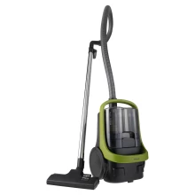 Panasonic Bagless Canister Vacuum Cleaner MC-CL603GS47 - 1800W Thumbnail 2